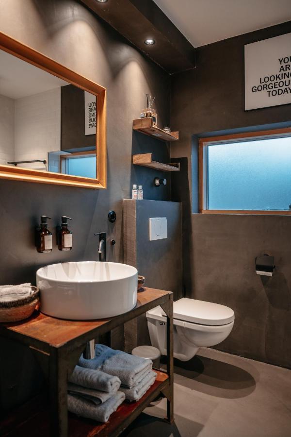 Designapartment Appartement Wittenberg
