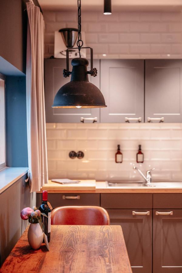 Appartement Designapartment Wittenberg