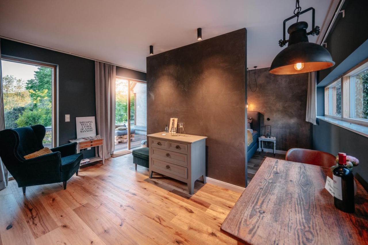 Appartement Designapartment
