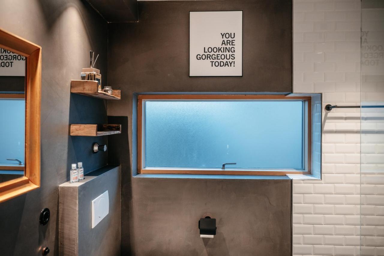 Appartement Designapartment *