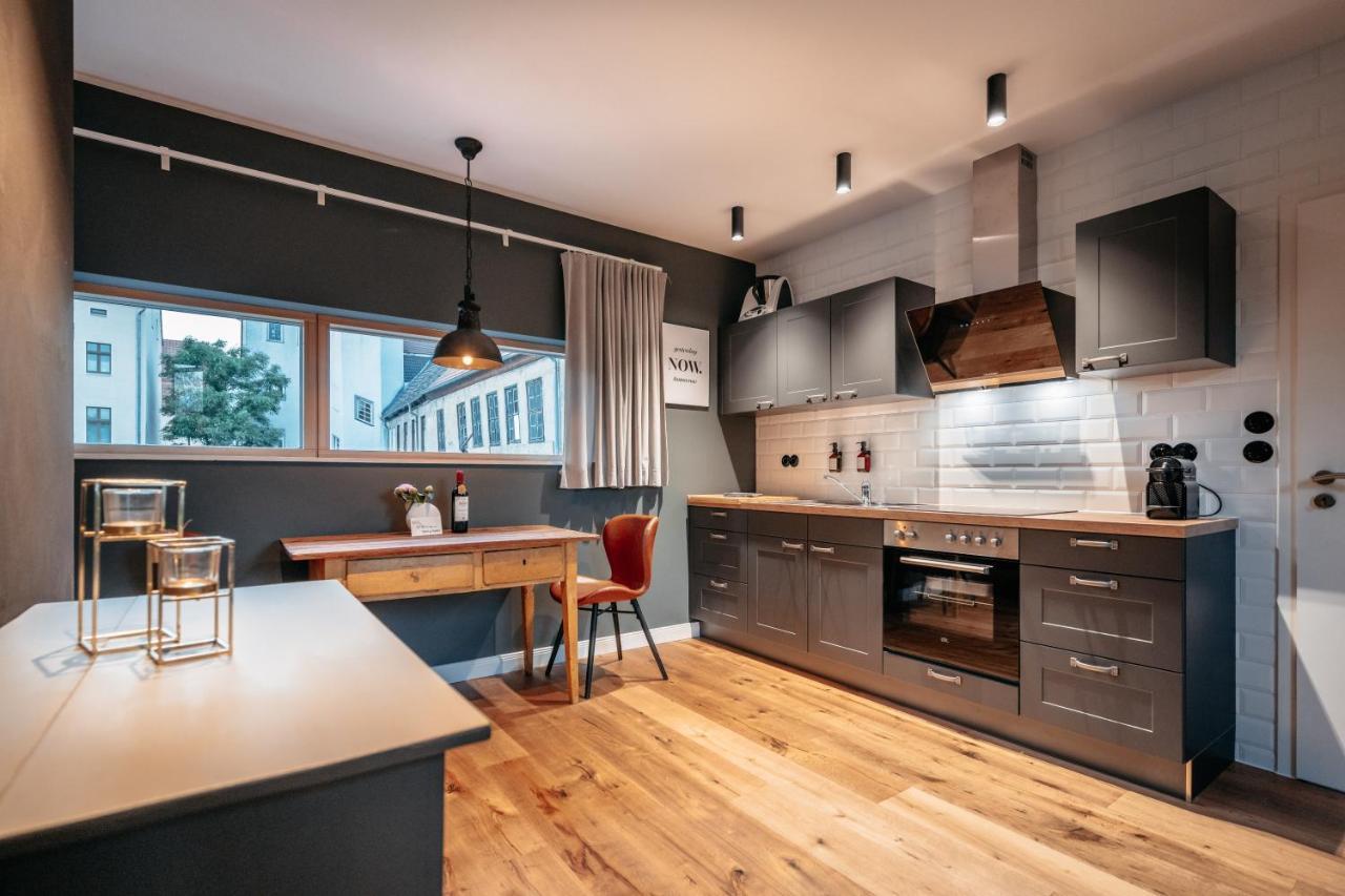 Appartement Designapartment *